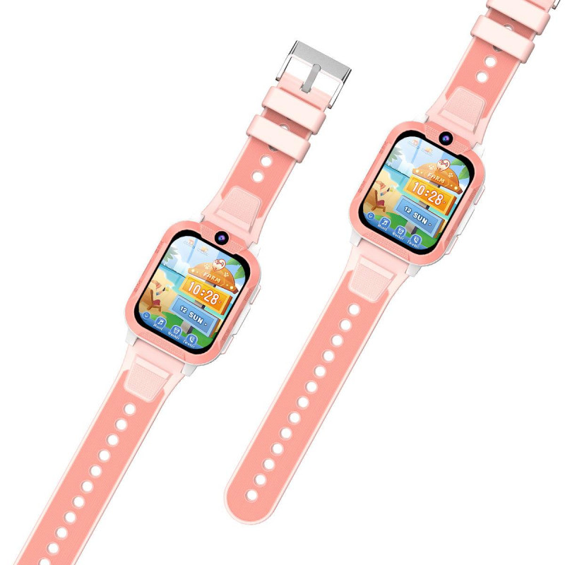 Blackview Z40 Pro nutikell, roosa (Z40PROPINK)