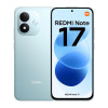 Xiaomi Redmi Note 17 4G nutitelefon, 6/256 GB, sinakasroheline