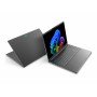 Acer Aspire 16 AI A16-A71M-R93M sülearvuti, AMD Ryzen AI 5 430, 16 GB RAM, 512 GB SSD, 16-tolline WUXGA
