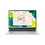 Acer Aspire Go 16 AG16-71P-5262 sülearvuti, Intel Core 5 120U, 16 GB RAM, 512 GB SSD, 16-tolline WUXGA