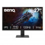 BenQ GW2791P 27-tolline monitor, FHD IPS, 120 Hz, 5 ms, HDMI, DisplayPort