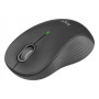 Logitech Signature M550 L juhtmevaba optiline hiir, 3 nuppu, grafiit