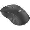 Logitech Signature M550 L juhtmevaba optiline hiir, 3 nuppu, grafiit
