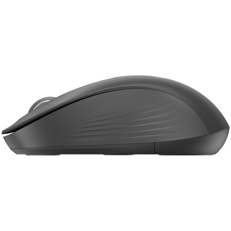 Logitech Signature M550 L juhtmevaba optiline hiir, 3 nuppu, grafiit