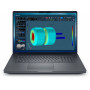 Dell Pro Max 18 Plus MB18250 sülearvuti, 18-tolline, Intel Core Ultra 7 265HX, 32 GB RAM, 1 TB SSD, NVIDIA RTX PRO 2000, Windows 11 Pro
