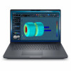 Dell Pro Max 18 Plus MB18250 sülearvuti, 18-tolline, Intel Core Ultra 7 265HX, 32 GB RAM, 1 TB SSD, NVIDIA RTX PRO 2000, Windows 11 Pro