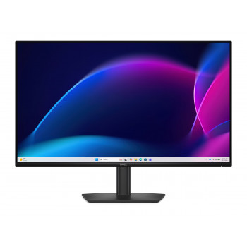 Dell Pro 27 E2726H monitor, 27-tolline IPS, 1920 x 1080, 16:9, 300 cd/m², 120 Hz, HDMI, DisplayPort, VGA