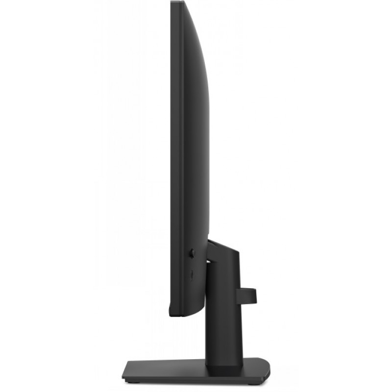 Dell Pro 27 E2726H monitor, 27-tolline IPS, 1920 x 1080, 16:9, 300 cd/m², 120 Hz, HDMI, DisplayPort, VGA