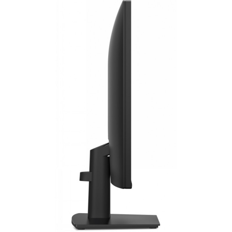 Dell Pro 27 E2726H monitor, 27-tolline IPS, 1920 x 1080, 16:9, 300 cd/m², 120 Hz, HDMI, DisplayPort, VGA