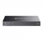 TP-Link SG2008P (TL-SG2008P) JetStream 8-pordiline Gigabit nutilüliti 4 PoE+ pordiga