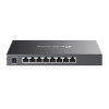 TP-Link SG2008P (TL-SG2008P) JetStream 8-pordiline Gigabit nutilüliti 4 PoE+ pordiga