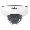 Ernitec Pluto 5MP minikuppelkaamera, PoE, IP66, NDAA