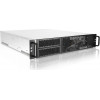 Ernitec 2U server, Ultra 5 225, 1x 1GbE, TPM, 1x 550W toiteplokk, Windows 11 Pro