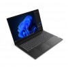 Lenovo V15 G5 IRL 15,6-tolline sülearvuti, i5-13420H, 8 GB DDR5, 512 GB SSD, Windows 11 Pro, must, Lenovo ThinkPad 15.6 Basic seljakotiga