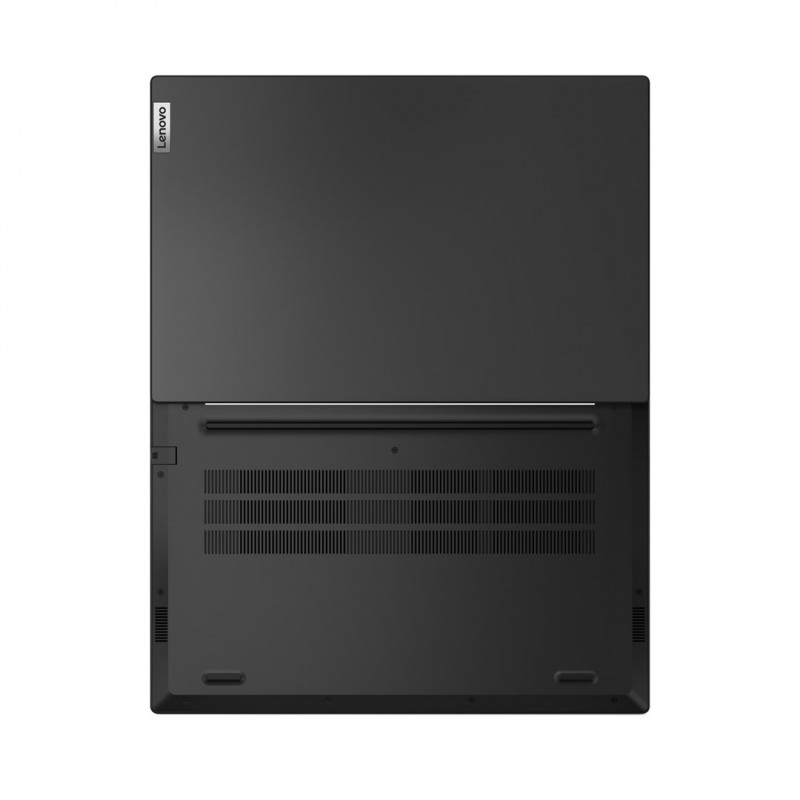 Lenovo V15 G5 IRL 15,6-tolline sülearvuti, i5-13420H, 8 GB DDR5, 512 GB SSD, Windows 11 Pro, must, Lenovo ThinkPad 15.6 Basic seljakotiga