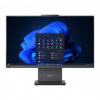 Lenovo ThinkCentre NEO 50a G5 AIO kõik-ühes arvuti, Intel Core 5 210H, 27-tolline FHD puuteekraan, 16 GB RAM, 512 GB SSD, Windows 11 Pro, hall + Kensingtoni kaabellukk (4Z10P40247)