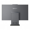 Lenovo ThinkCentre NEO 50a G5 AIO kõik-ühes arvuti, Intel Core 5 210H, 27-tolline FHD puuteekraan, 16 GB RAM, 512 GB SSD, Windows 11 Pro, hall + Kensingtoni kaabellukk (4Z10P40247)