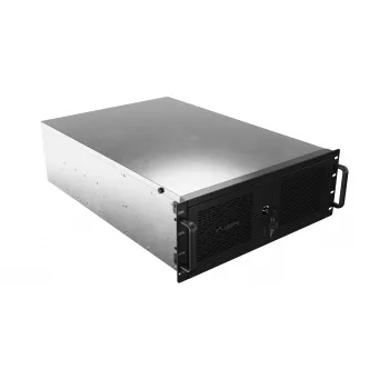 Lanberg SC01-6504-12B serveri korpus, E-ATX 650/12, 19-tolline, 4U