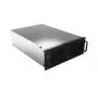 Lanberg SC01-6504-12B serveri korpus, E-ATX 650/12, 19-tolline, 4U