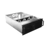 Lanberg SC01-6504-12B serveri korpus, E-ATX 650/12, 19-tolline, 4U