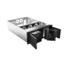 Lanberg SC01-6504-12B serveri korpus, E-ATX 650/12, 19-tolline, 4U