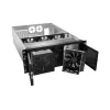 Lanberg SC01-6504-12B serveri korpus, E-ATX 650/12, 19-tolline, 4U
