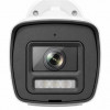 Miton NT-IP108CA-DL IP-kaamera, 8 MP 4K, 2,8 mm objektiiv, IR- ja valge valgus, IP67, PoE