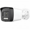 Miton NT-IP108CA-DL IP-kaamera, 8 MP 4K, 2,8 mm objektiiv, IR- ja valge valgus, IP67, PoE