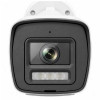 Miton NT-IP108CA-DL IP-kaamera, 8 MP 4K, 2,8 mm objektiiv, IR- ja valge valgus, IP67, PoE