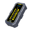 Extralink MaxJump 1 Power käivitusabi ja akupank, 10000 mAh
