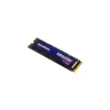 GOODRAM Master 1 TB SSD-ketas, M.2 2280, PCIe 5.0 NVMe, 14000/9000 MB/s