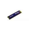 GOODRAM Master 1 TB SSD-ketas, M.2 2280, PCIe 5.0 NVMe, 14000/9000 MB/s
