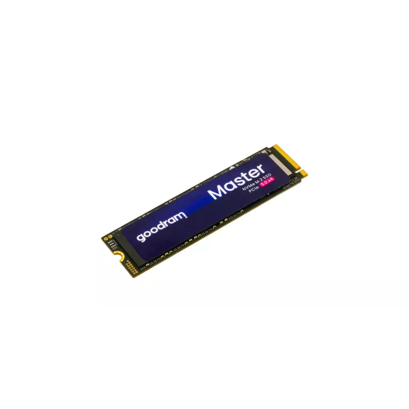 GOODRAM Master 1 TB SSD-ketas, M.2 2280, PCIe 5.0 NVMe, 14000/9000 MB/s