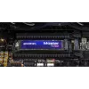 GOODRAM Master 1 TB SSD-ketas, M.2 2280, PCIe 5.0 NVMe, 14000/9000 MB/s