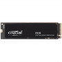 Crucial P310 SSD-ketas, 1 TB, PCIe 4.0 NVMe, jahutusradiaatoriga