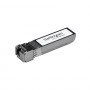 StarTech.com SFP-10GB-BX-U-STA-ST 10GBASE-BX SFP+ saatevastuvõtja moodul, upstream, MSA-ühilduv, 10 km