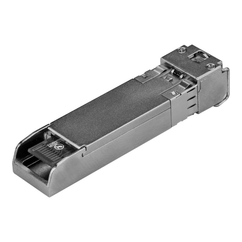 StarTech.com SFP-10GB-BX-U-STA-ST 10GBASE-BX SFP+ saatevastuvõtja moodul, upstream, MSA-ühilduv, 10 km