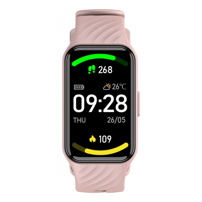 Blackview R10 nutivõru, roosa, R10PINK