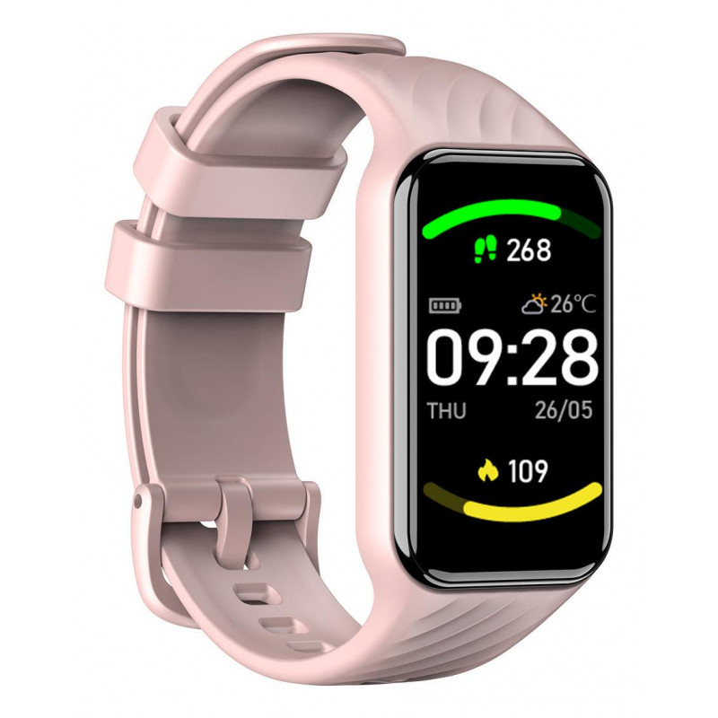 Blackview R10 nutivõru, roosa, R10PINK