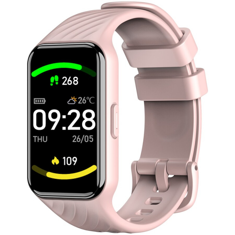 Blackview R10 nutivõru, roosa, R10PINK