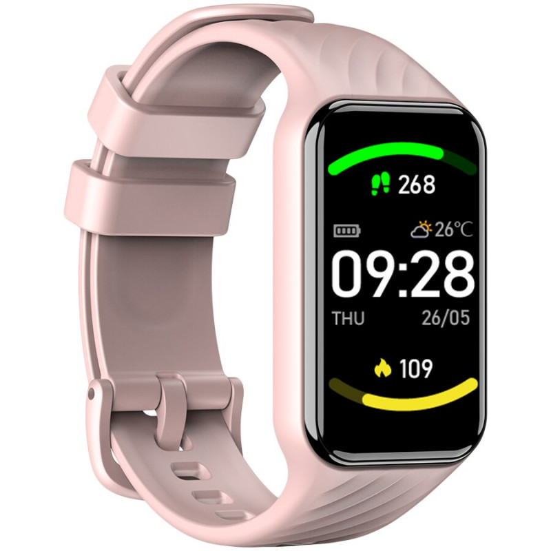 Blackview R10 nutivõru, roosa, R10PINK