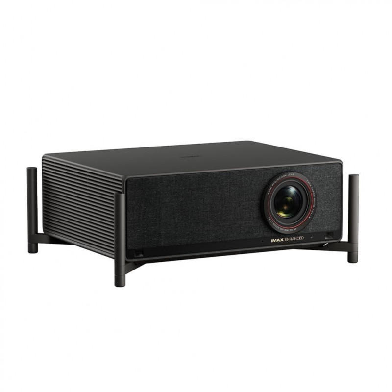 XGIMI Titan 4K koduprojektor, 5000 ISO lumenit