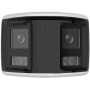 Hikvision DS-2CD1T83G2P-LIUF/SL IP-kaamera, 8 MP, 2 mm