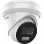 Hikvision AcuSense Turret DS-2CD2343G2-LI2U kaamera, 4 mm, O-STD