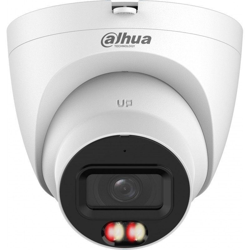 Dahua IPC-HDW21249T-S-IL-0280B IP-kaamera, 12 MP