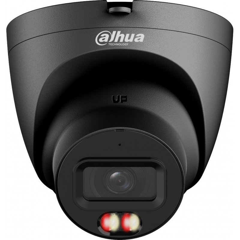 Dahua IPC-HDW21249T-S-IL-0280B IP-kaamera, 12 MP, must