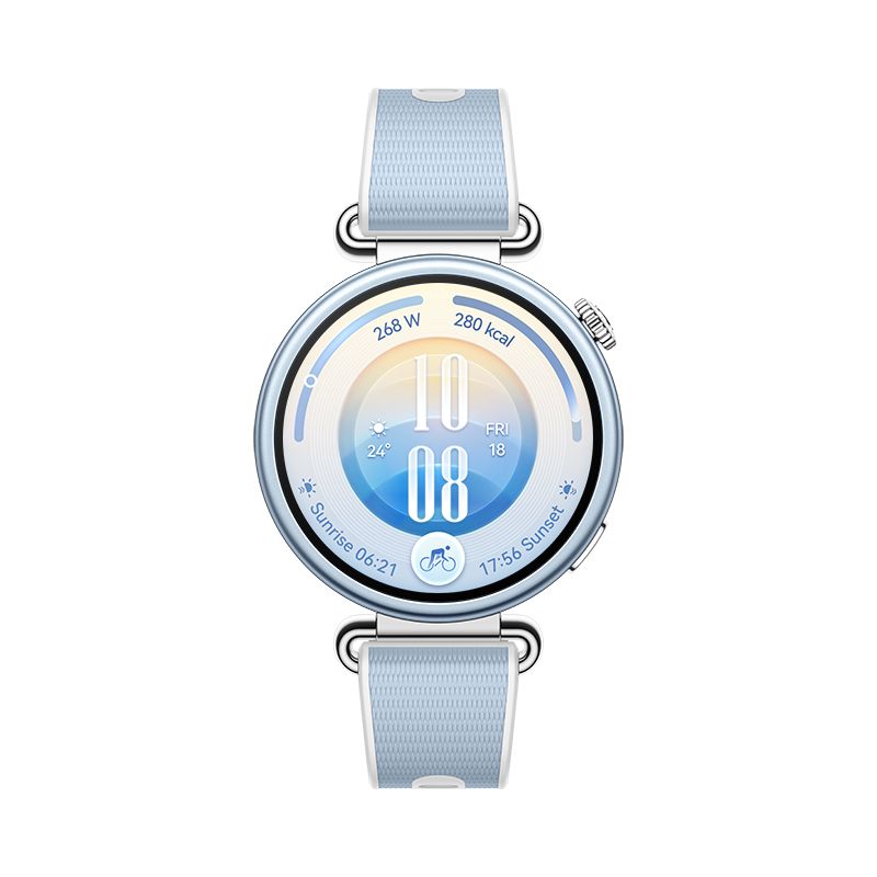 Huawei WATCH GT 7 41 mm nutikell (Konsu-B39FB), sinine