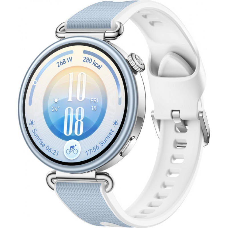 Huawei WATCH GT 7 41 mm nutikell (Konsu-B39FB), sinine