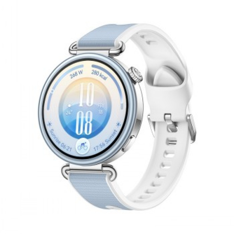 Huawei WATCH GT 7 41 mm nutikell (Konsu-B39FB), sinine