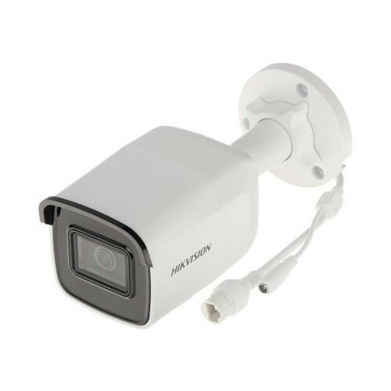 Hikvision DS-2CD2085FWD-I (B) IP-kaamera, 2,8 mm objektiiv